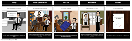 מיץ 'של אופי האבולוציה בימי שלישי עם מורי