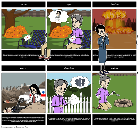 תרשים מגרשים עבור "סתיו גינון"