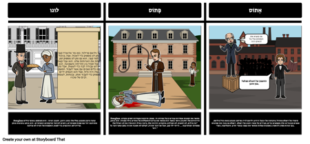 סיפור חייו של פרידריך דאגלס