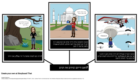 האם הייתם שותים את המים מ- Tuck Everlasting?