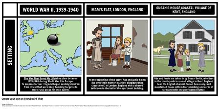 המלחמה שהצילה את הגדרת חיי