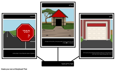 אוצר מילים חזותי - מתמטיקה