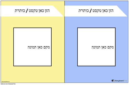 פוסטר לאייקון בטיחות מדעית