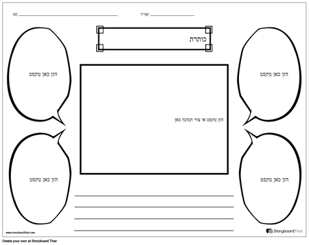 עובדות ביוגרפיה מארגן נוף