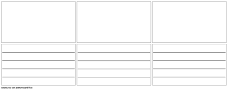 תבנית תבנית ריק עם קווים