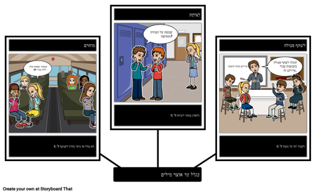 בגלל מר אוצר מילים טרופט