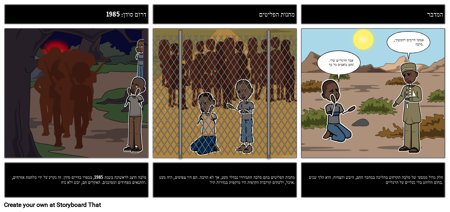 הליכה ארוכה למים: הגדרה