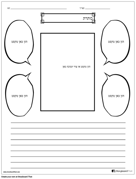 עובדות ביוגרפיה ארגונית
