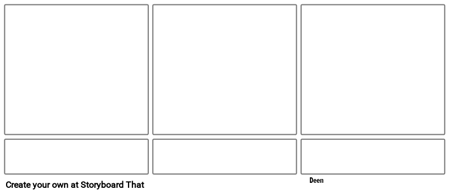 תבנית תבנית עם תיאורים