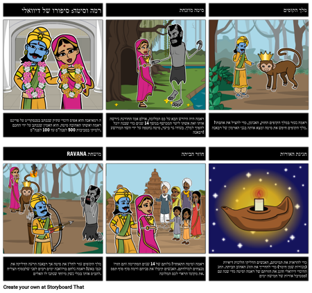 חיבור הודו העתיק המואר