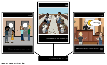 חצות ללא ווקאב של ירח