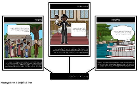 אליהו מרמיזות בוקסטון