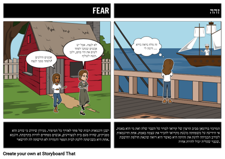 מעבר לנושאי הים המואר