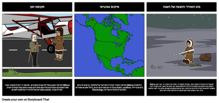 ג 'ולי של זאבים הגדרת