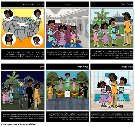 עלילת קיץ מטורפת אחת