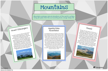 כרזה למחקר צורת הארץ