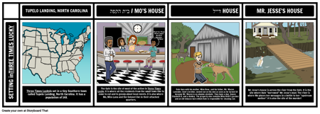 הגדרת מזל שלוש פעמים