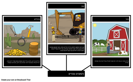 דרום מערב משאבי טבע