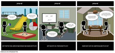 מה הסיפור עם שברים?