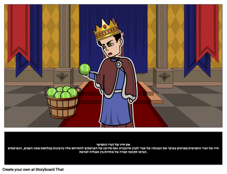 חייו של הנרי החמישי