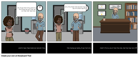 מה היית עושה - שכר