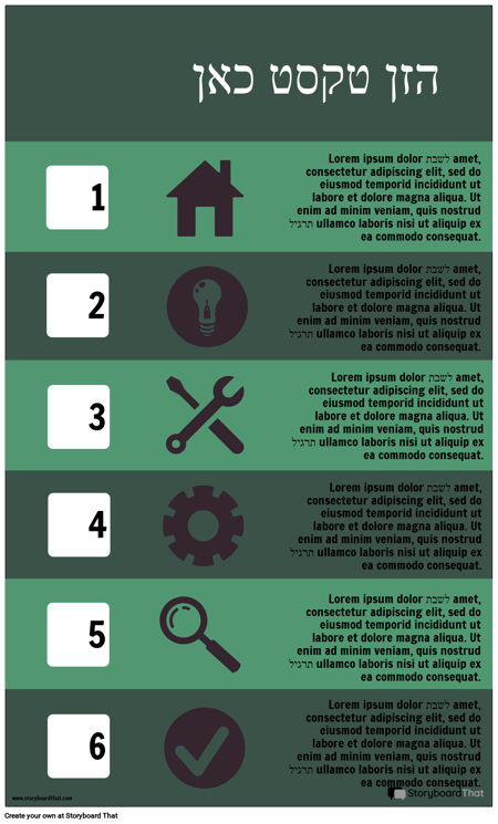 מידע על מקרה מבחן 2