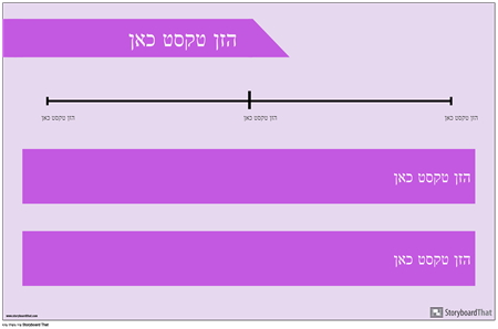 תבנית פוסטר מדעית