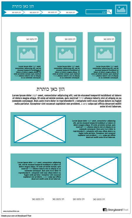 תבנית עיצוב מוצר 2