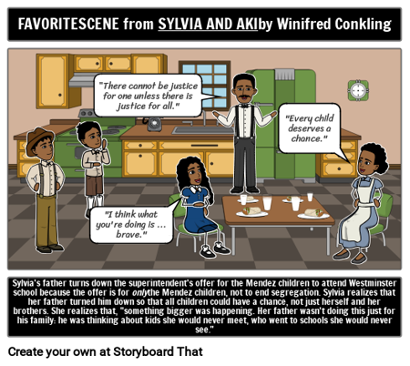 סילביה ואקי ציטוט