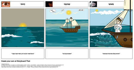 תמונות של קדחת ים