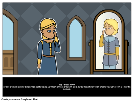 הלילה השנים - עשר