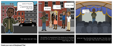 האדם לעומת החברה