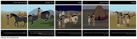 קאיה מהפרק של נז