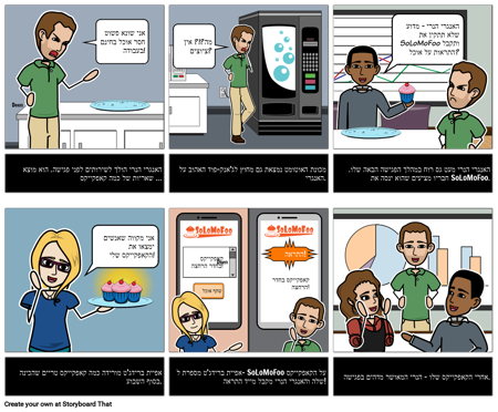 דוגמא לסולומופו