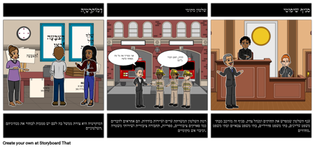 תנאי ממשלת קנדה