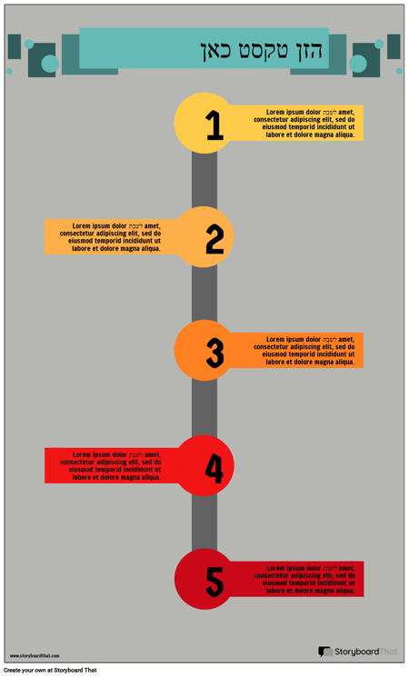 המסע מפה מידע 1