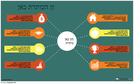מידע פיננסי - 1