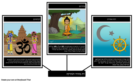 דת הודו העתיקה