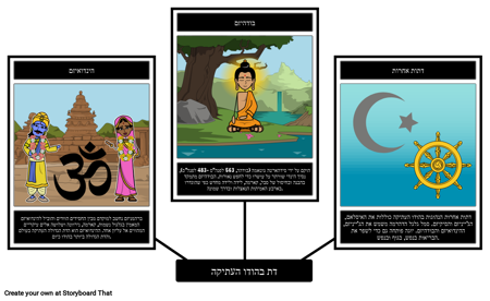 דת הודו העתיקה