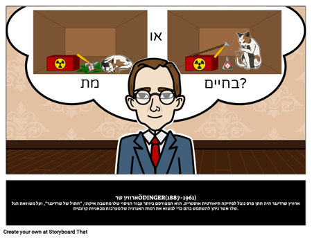 ארווין שרדינגר