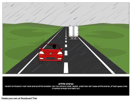 כבישים סלולים