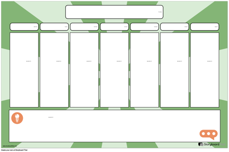 לוח שנה שבועי