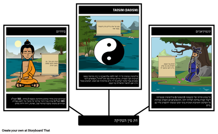 דת סין העתיקה