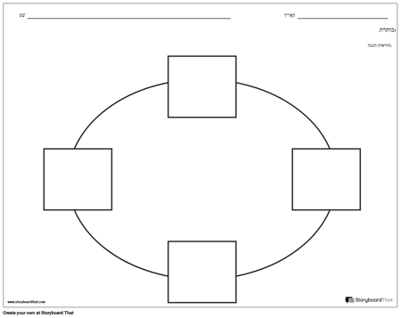 תרשים מעגל - 4