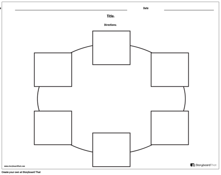 תרשים מעגל - 6