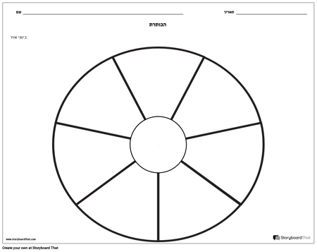 תרשים מעגל - 9