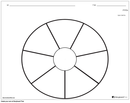 תרשים מעגל - 9