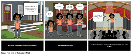 אדם נגד עצמי