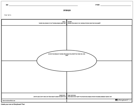 ניתוח קריטי 1