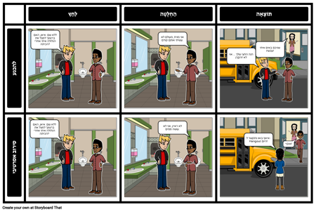 סירוב התוצאה